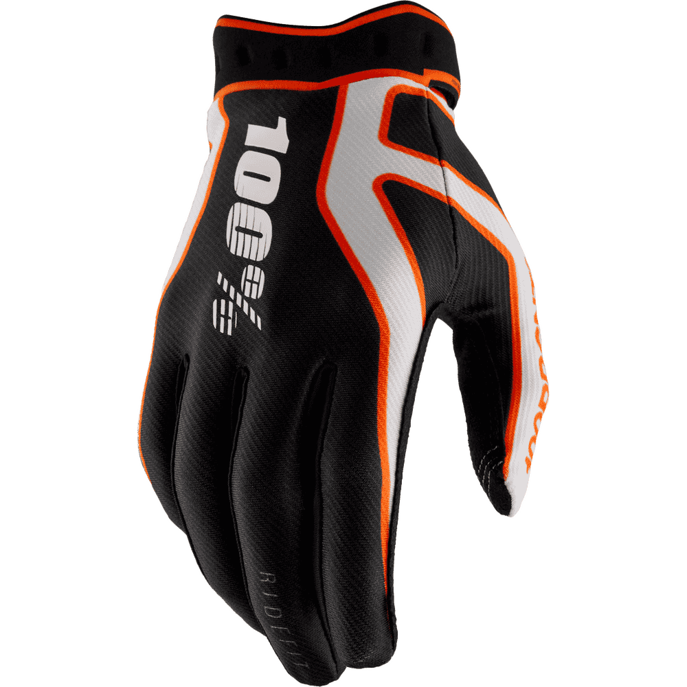 100% RideFit Gloves