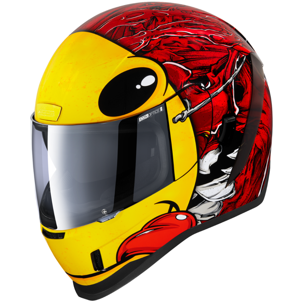 ICON Airform Brozak MIPS Helmet