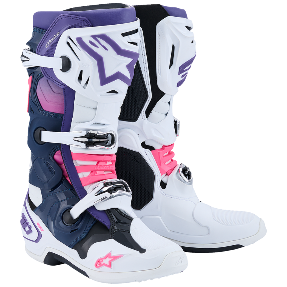 Alpinestars Tech 10 Boots