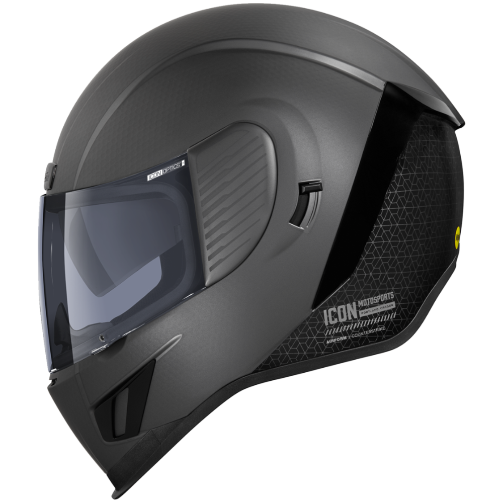 ICON Airform Counterstrike MIPS Helmet