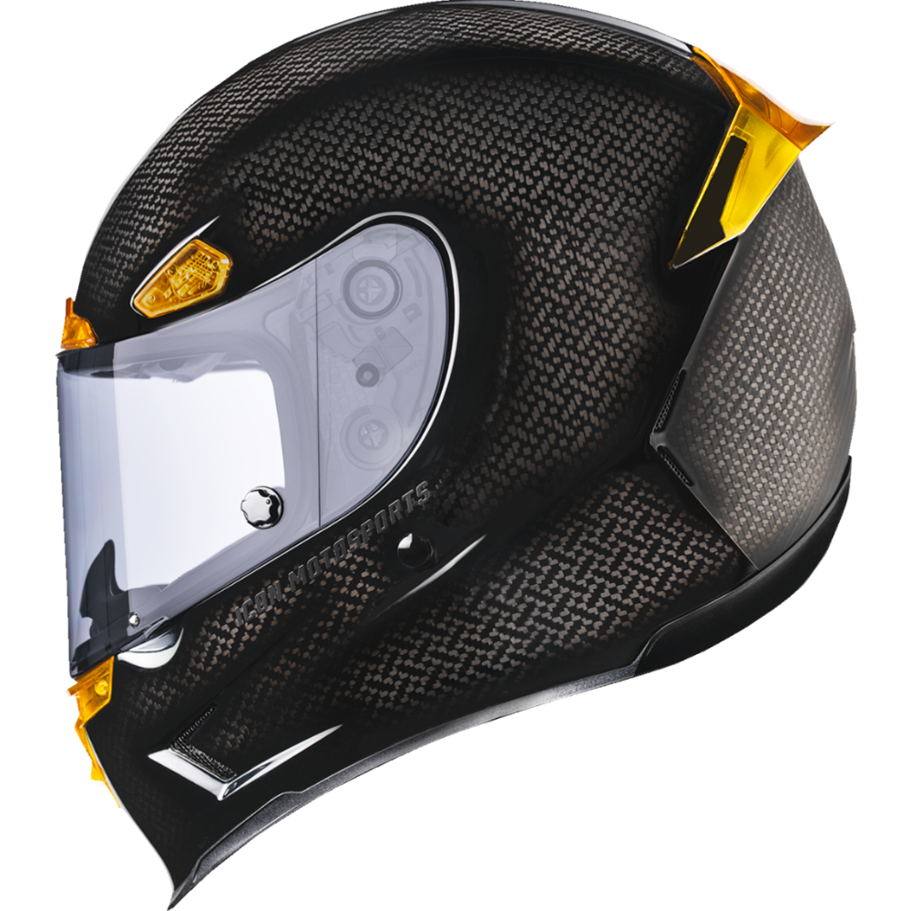 ICON Airframe Pro Carbon 4Tress Helmet