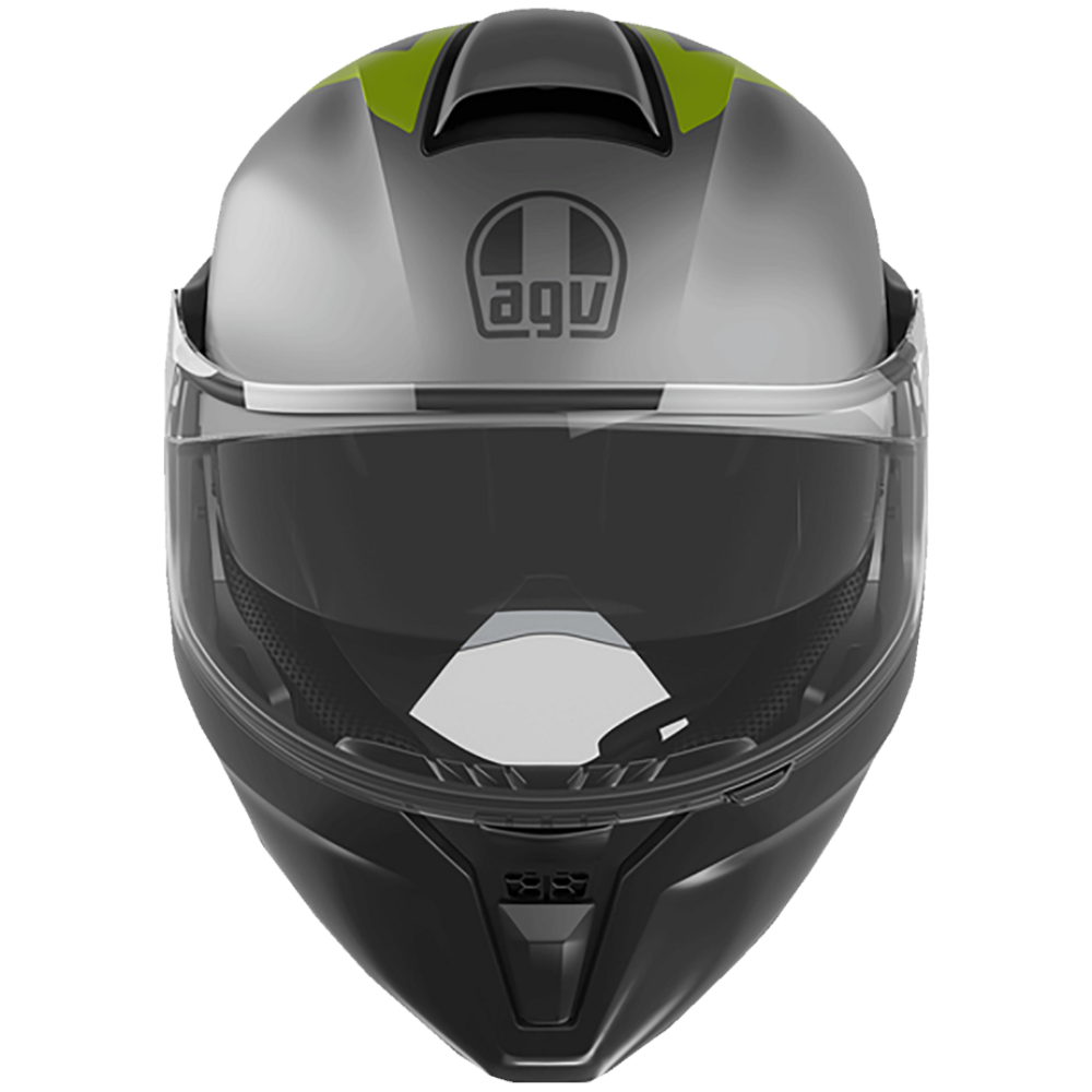 AGV Streetmodular Resia Helmet