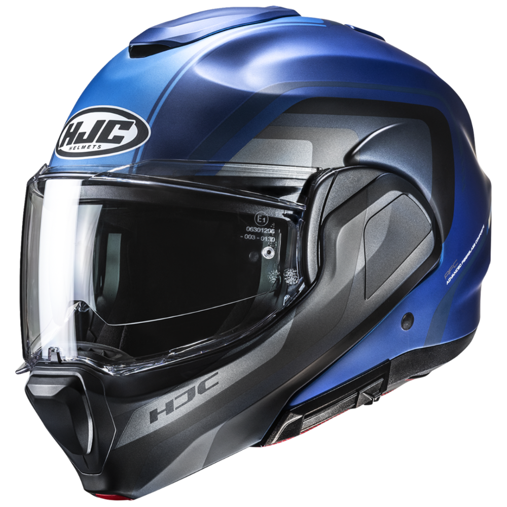 HJC F100 Reff Modular Helmet