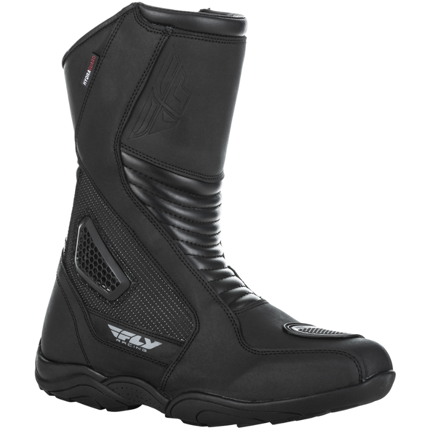 Fly Racing Milepost Boot