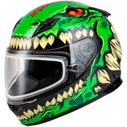 GM-49Y Drax Youth Snow Helmet