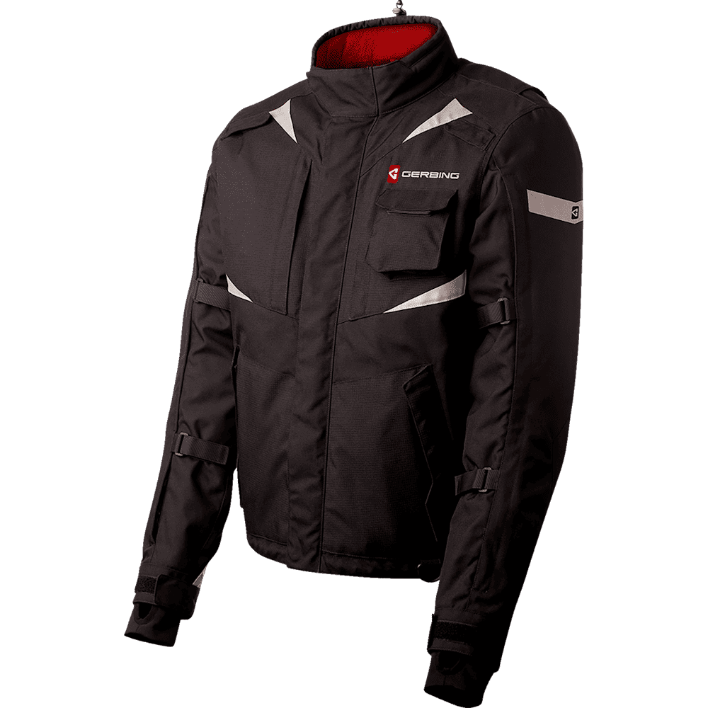 GERBING HEATED CLOTHING 12V EX Pro Heated Jacket