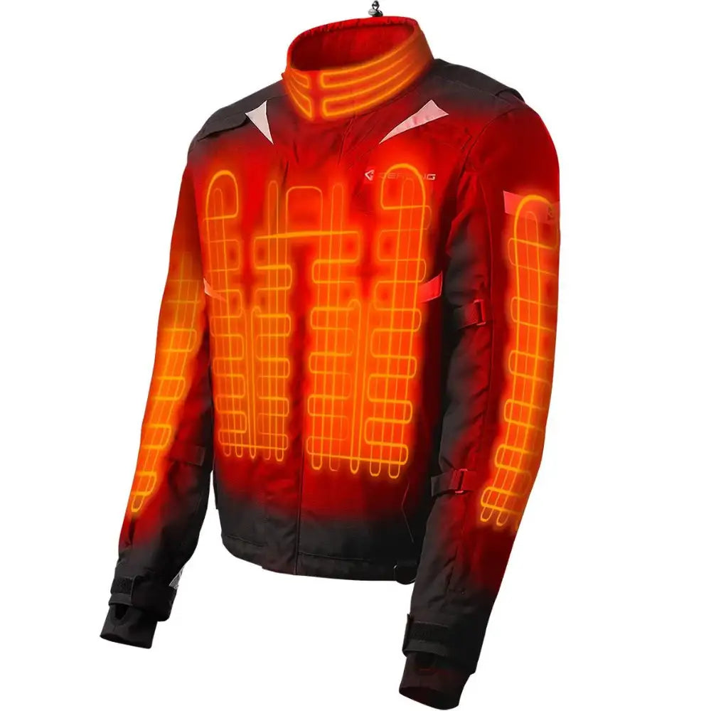 GERBING HEATED CLOTHING 12V EX Pro Heated Jacket