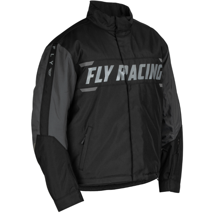 Fly Racing Outpost Jacket (2024)