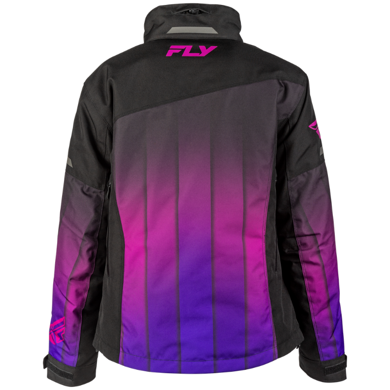 Fly Racing Women's SNX Pro Jacket (2026)