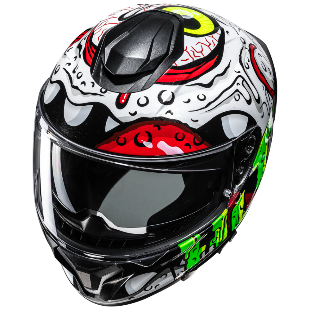 HJC C71 Squeeze Helmet