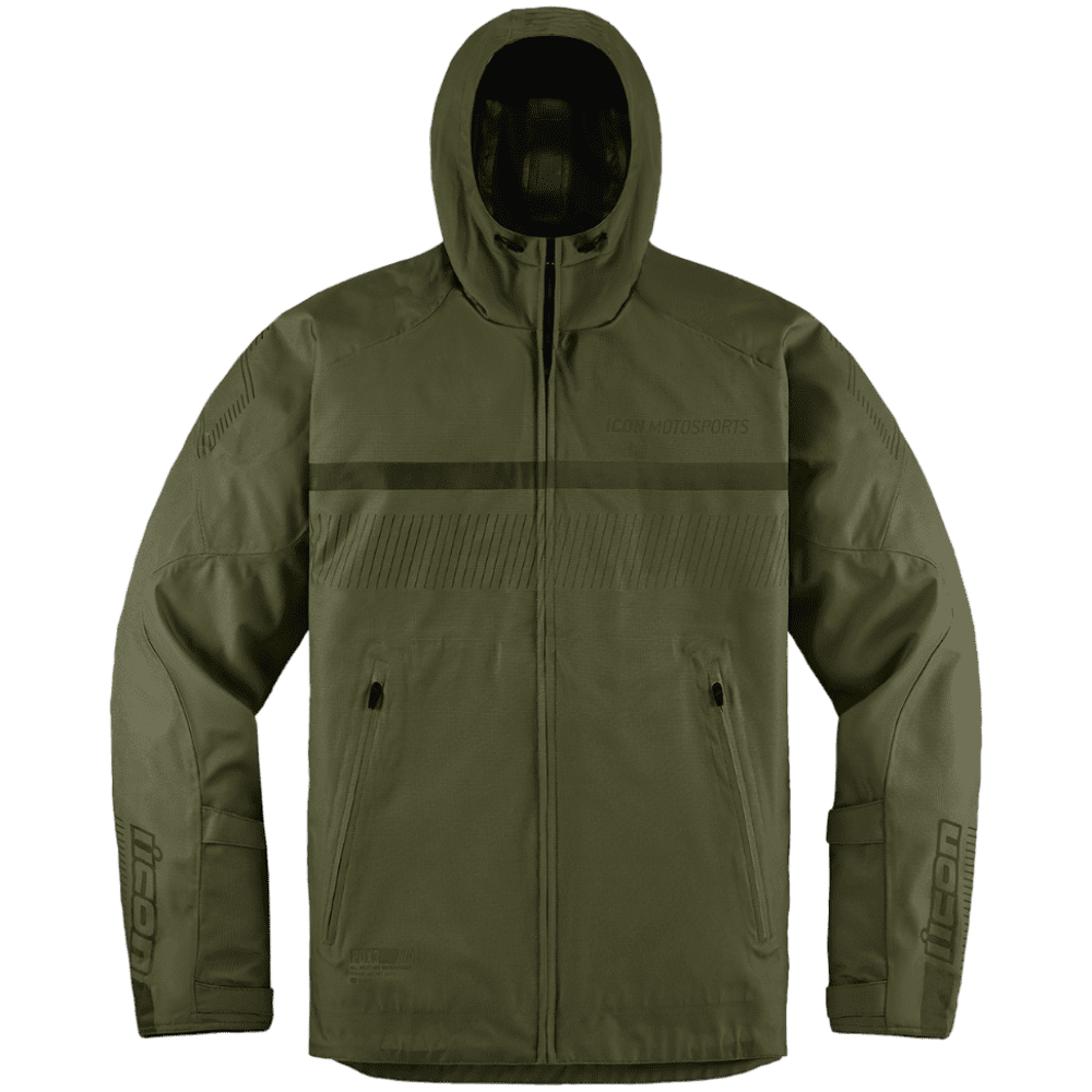 ICON PDX 3 Jacket