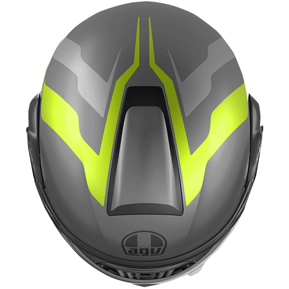 AGV Streetmodular Resia Helmet