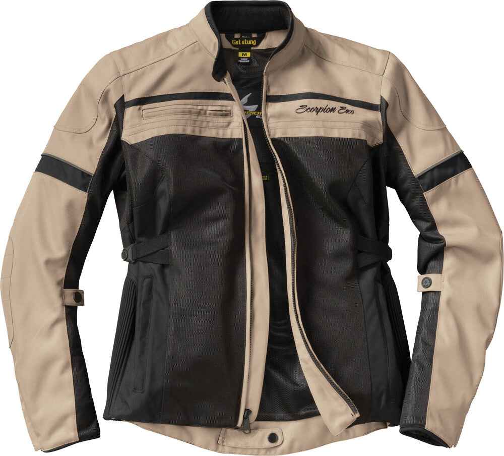 Scorpion Exo CARGO AIR WOMENS JACKET