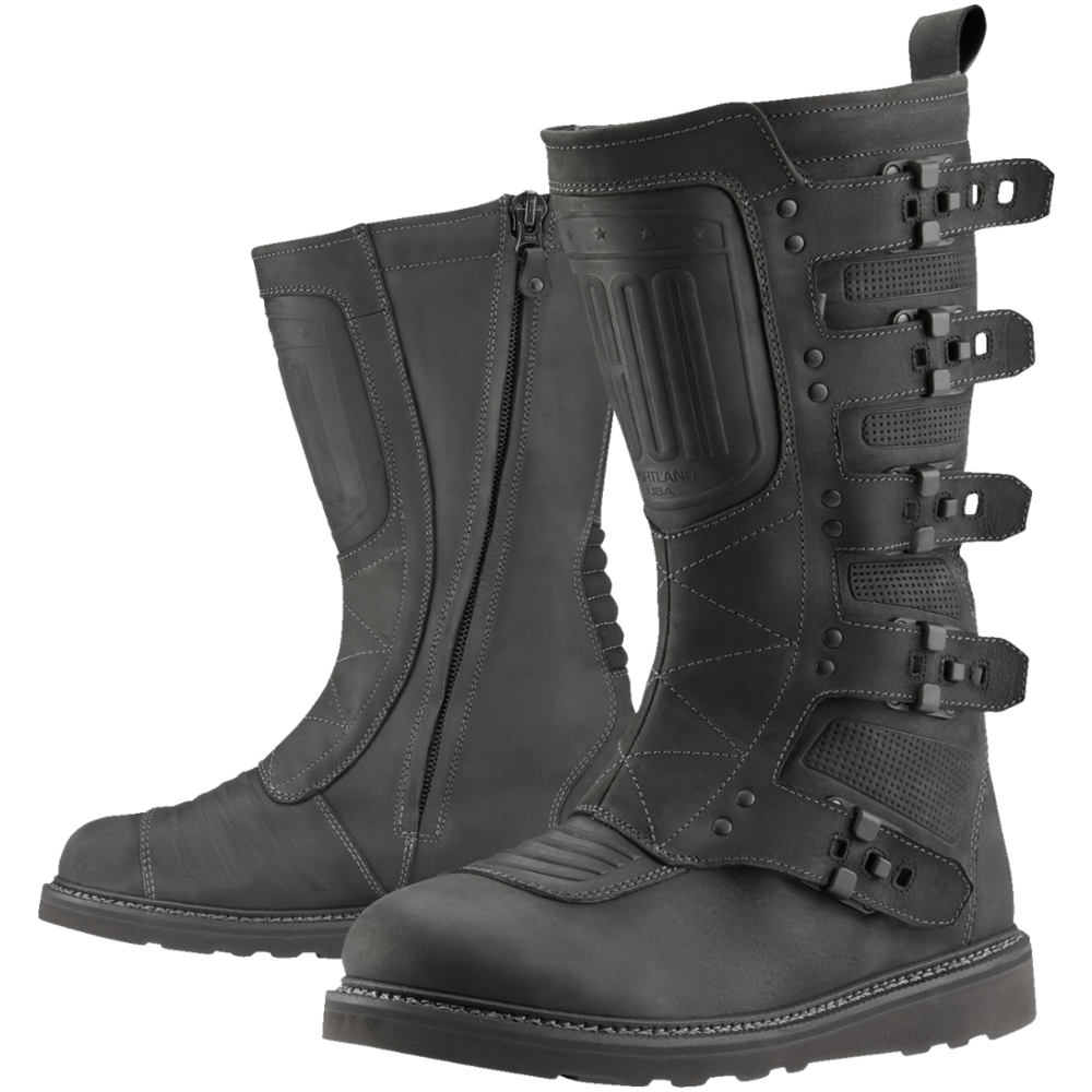 ICON Elsinore 2 Boots
