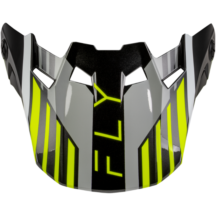 Fly Racing Formula CC Strike Helmet Peak Visor (2027)