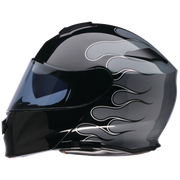 Z1R Solaris 2.0 Flame Modular Helmet