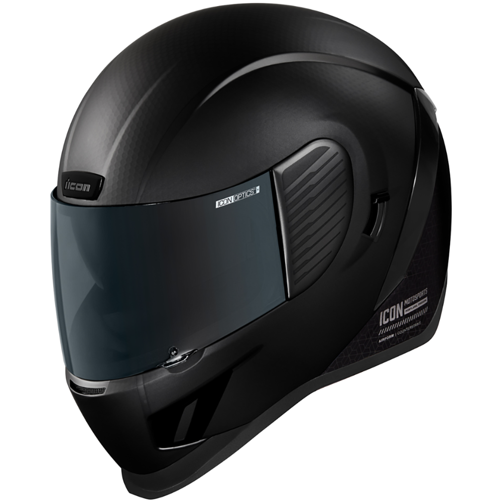 ICON Airform Counterstrike MIPS Helmet