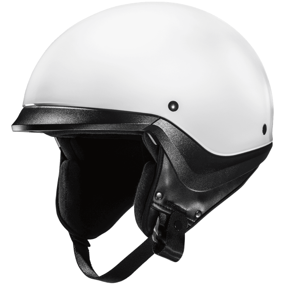 HJC C20 Solid Helmet