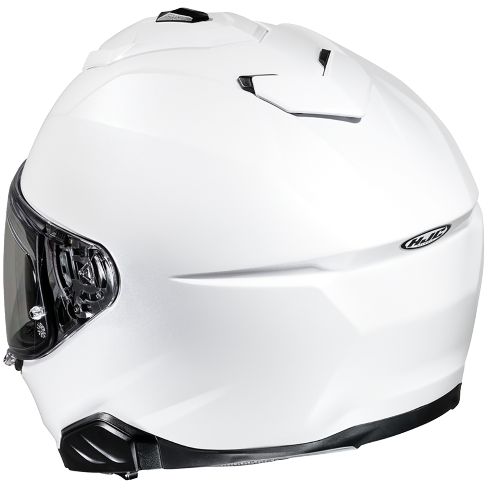 HJC i71 Solid Helmet