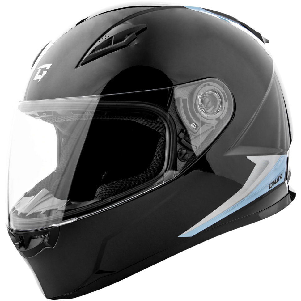 Gmax FF-49 Syth Helmet (2026)