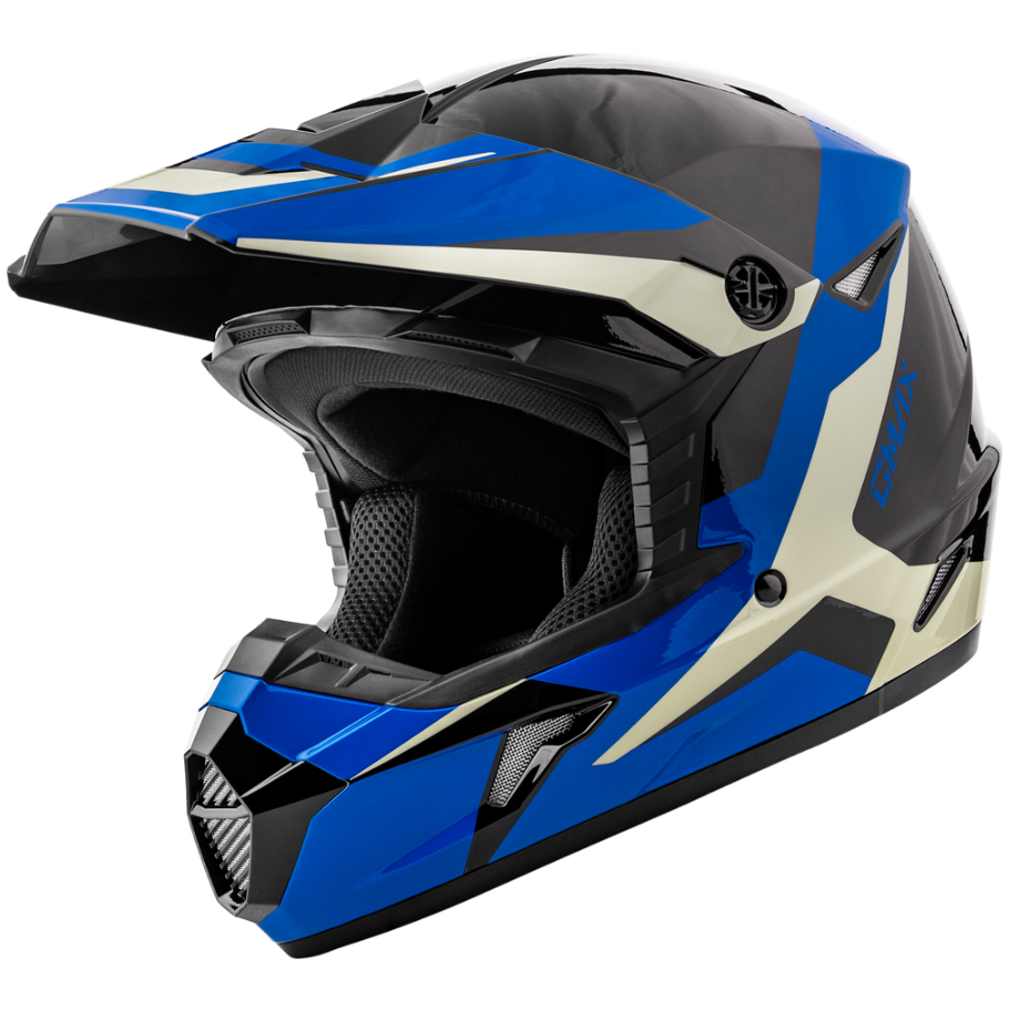 Gmax MX-46 Cyclus Helmet (2026)