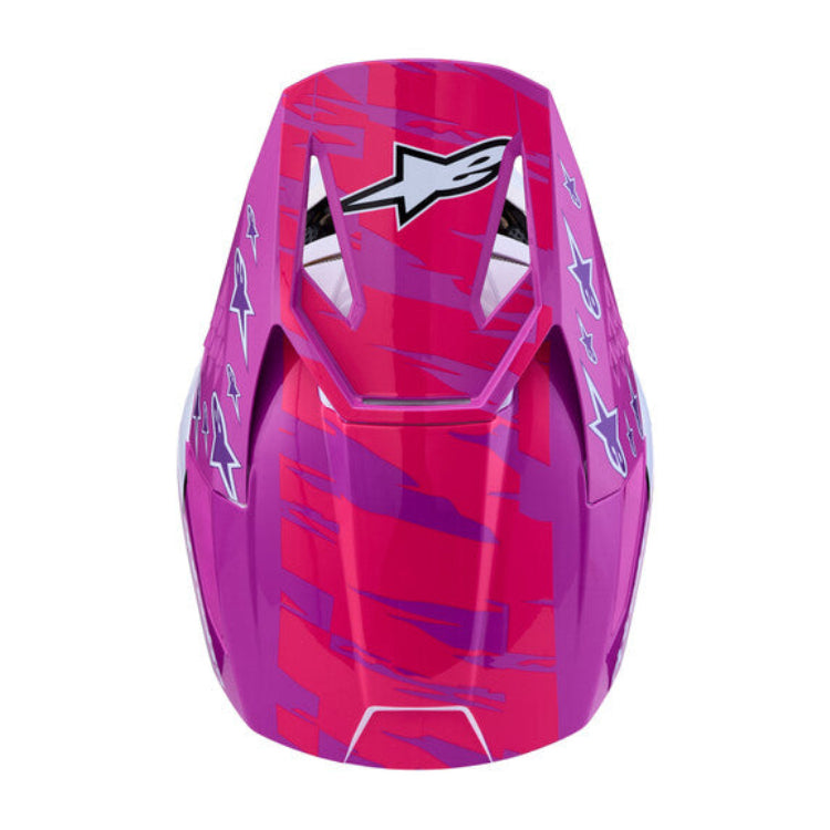 Alpinestars Youth SM3 Falcon Helmet (2027)