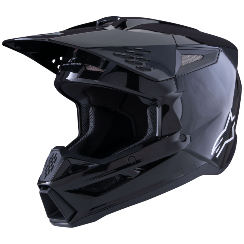 Alpinestars SM3 Solid Helmet