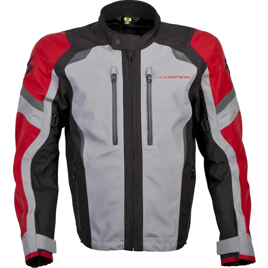 Scorpion Exo Optima Jacket