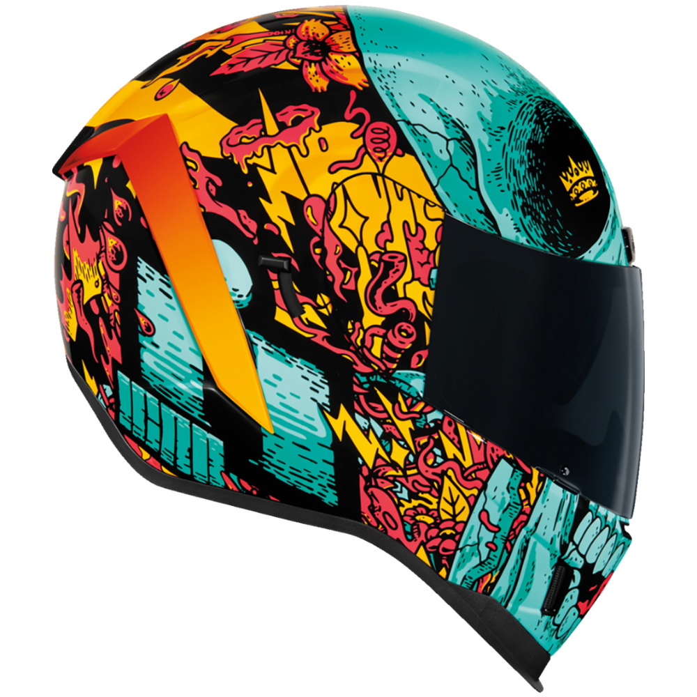 ICON Airform Munchies MIPS Helmet
