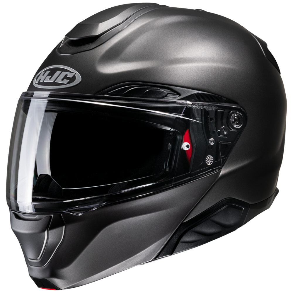 HJC RPHA 91 Solid Modular Helmet