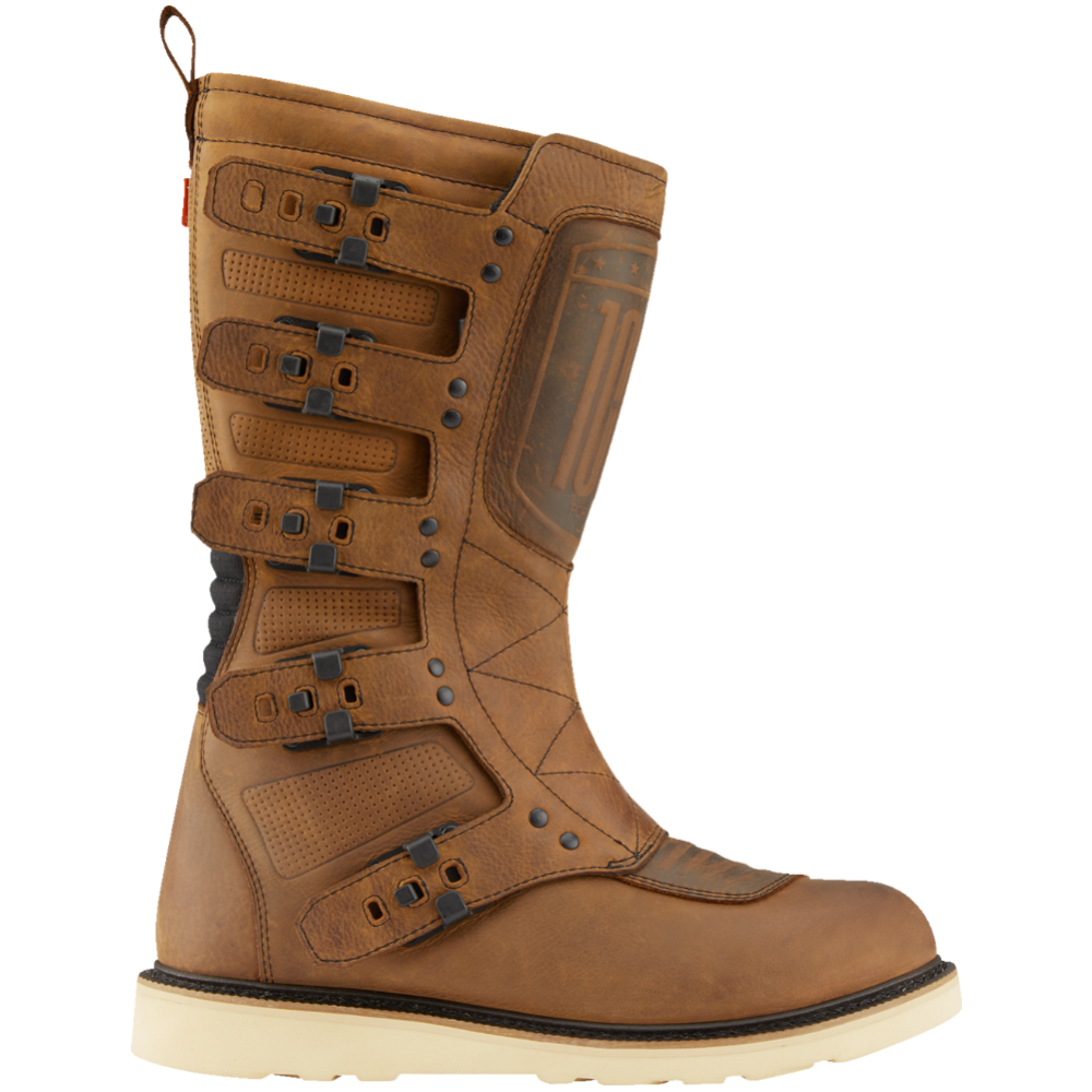 ICON Elsinore 2 Boots