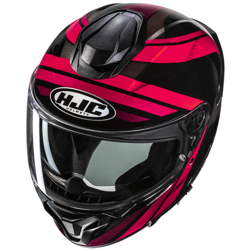 HJC C71 Faber Helmet
