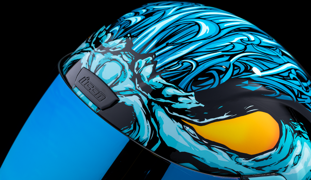 ICON Airform Manik'RR MIPS Helmet