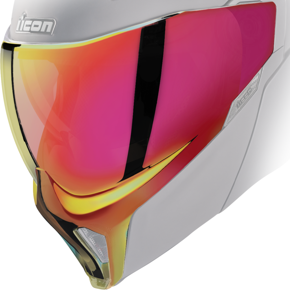 ICON Threshold Helmet Shield