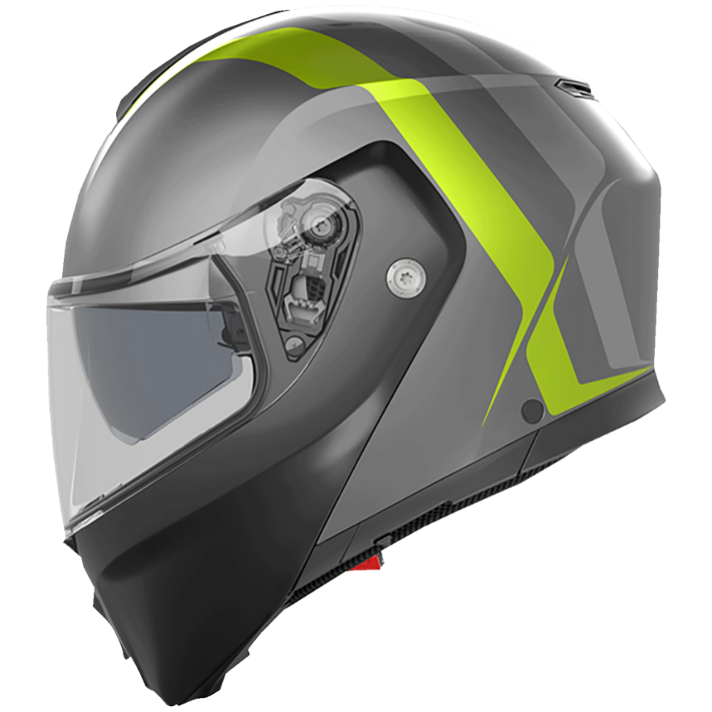 AGV Streetmodular Resia Helmet