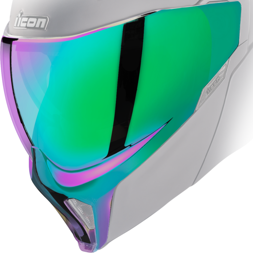 ICON Threshold Helmet Shield