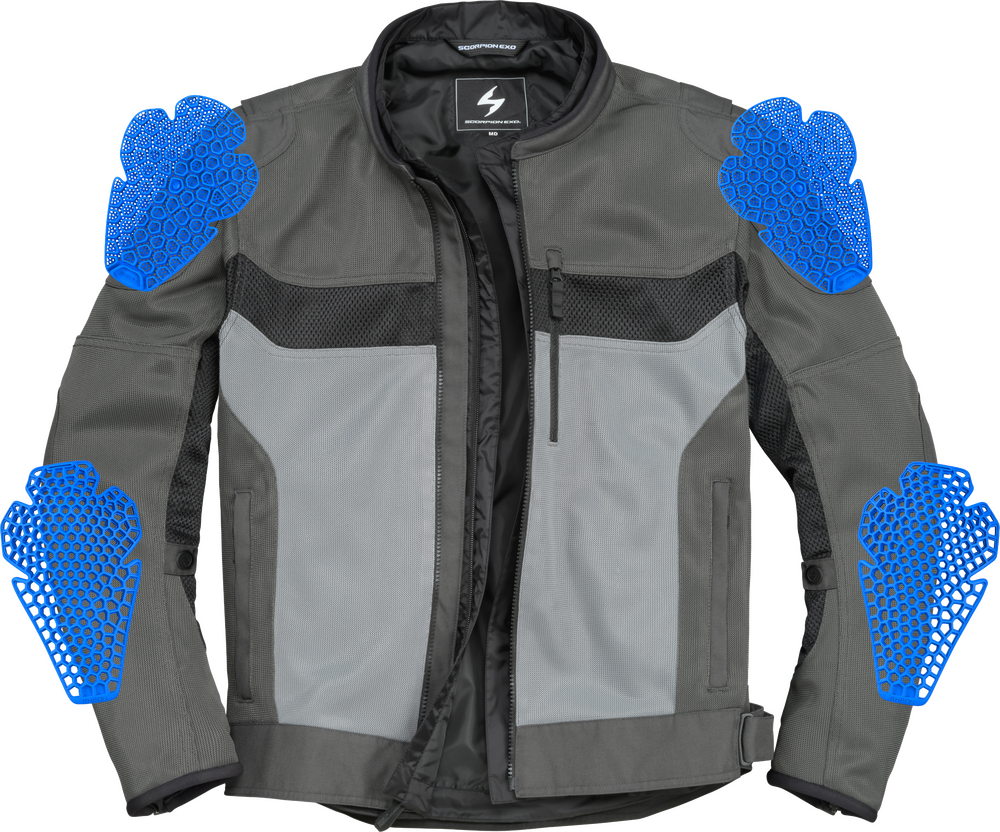 Scorpion Exo Vortek Air II Jackets