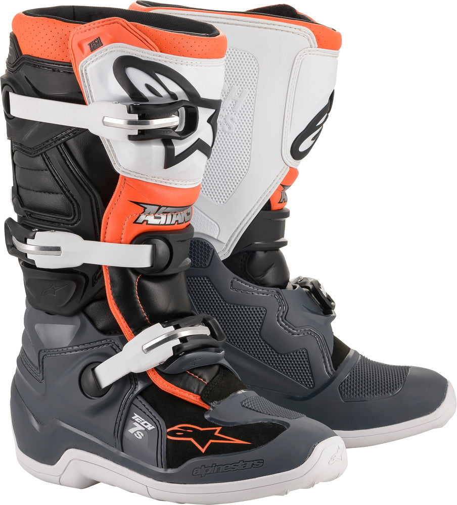 Alpinestars Youth Tech 7S Boots