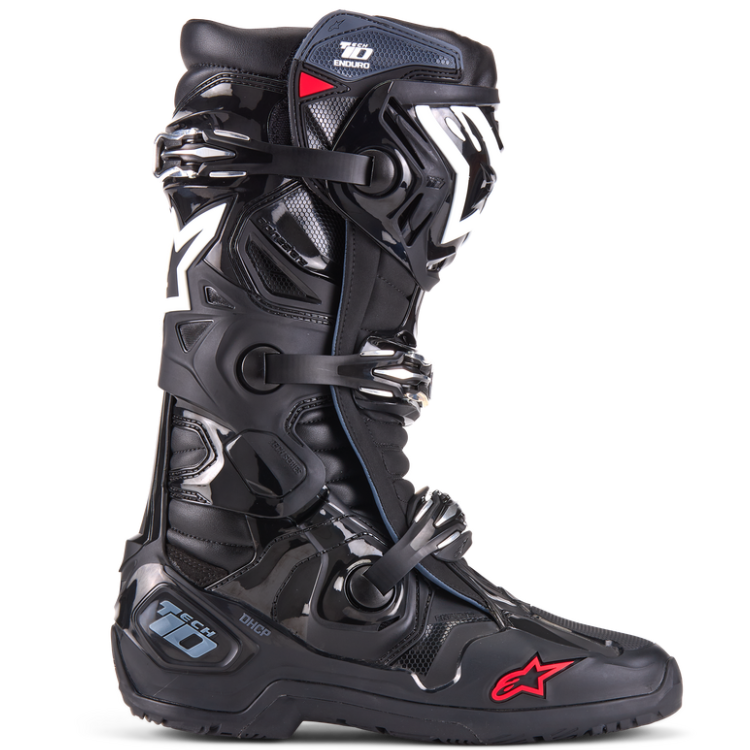 Alpinestars Tech 10 Enduro Boots