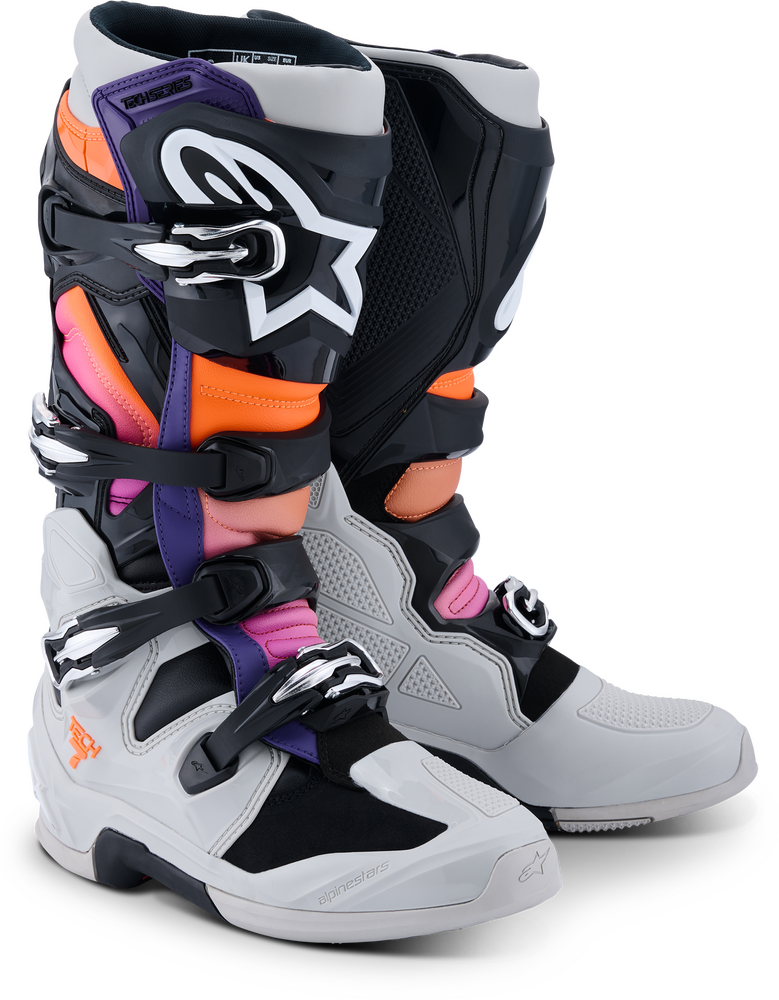 Alpinestars Tech 7 Boots