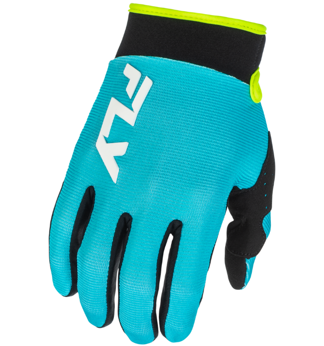 Fly Racing F-16 Gloves (2026) Aqua