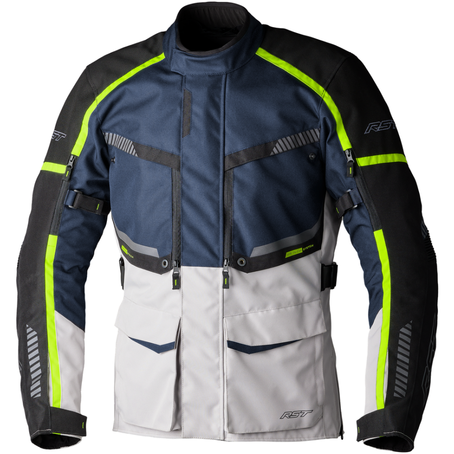 Rst Maverick EVO CE Jackets
