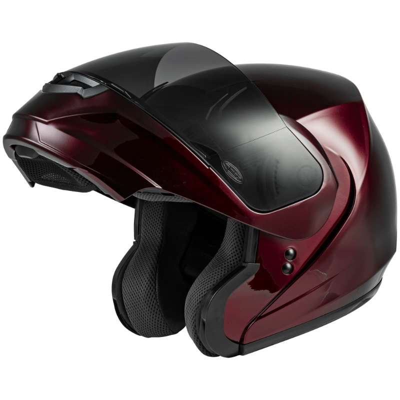 Gmax MD-04 Helmet