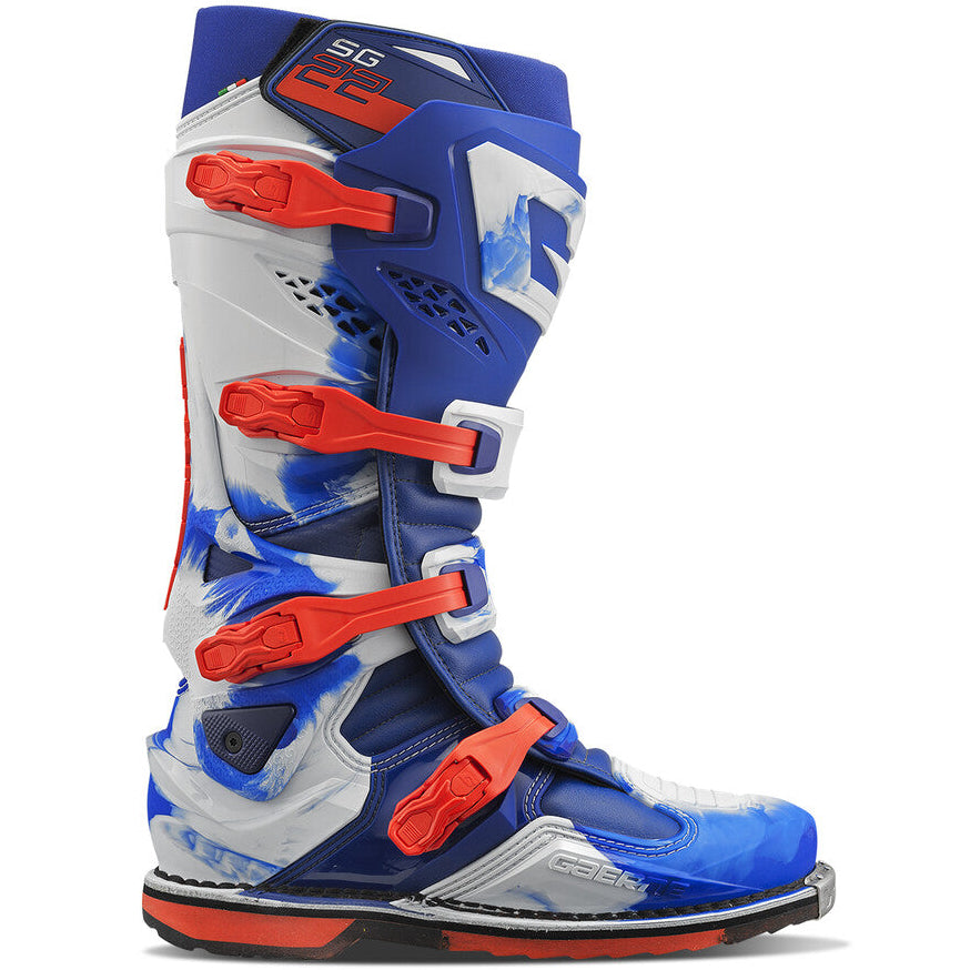 Gaerne SG-22 Boots (2026)