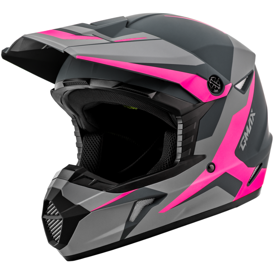 Gmax MX-46 Cyclus Helmet (2026)