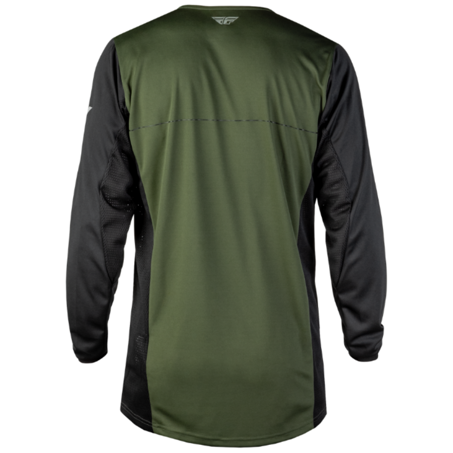 Fly Racing Patrol Jersey (2027)