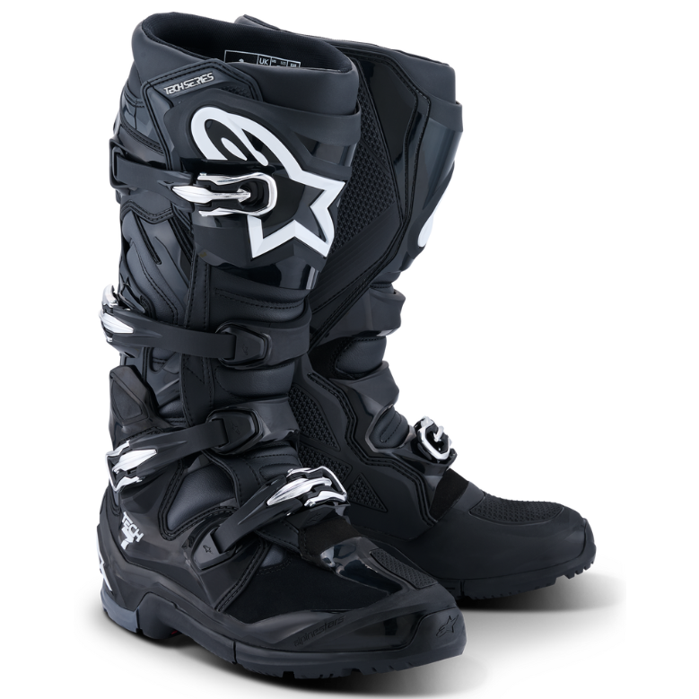 2026 Tech 7 Enduro Boots