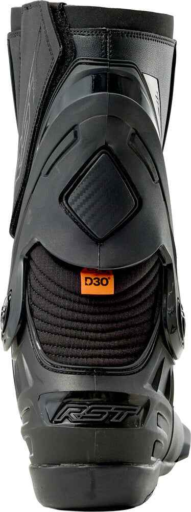 Rst TRACTECH EVO D3O WP BOOT