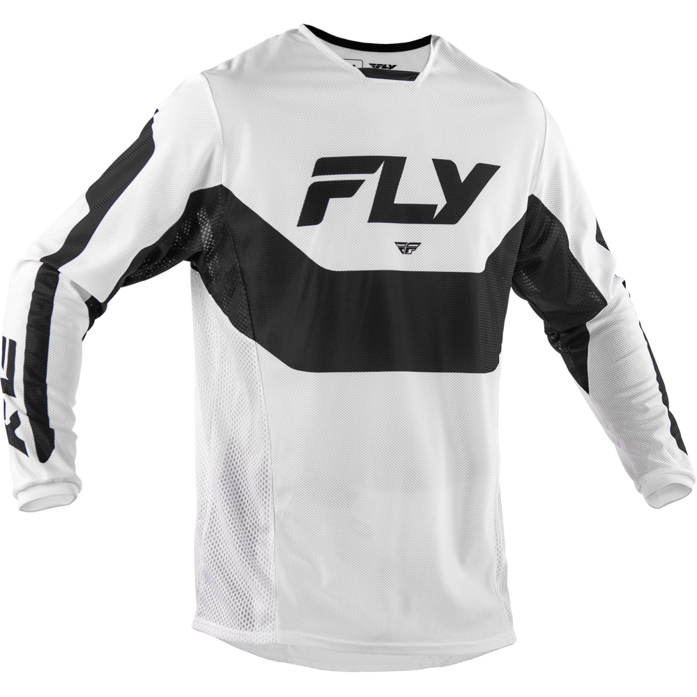 Kinetic Mesh Jersey (2026.5)