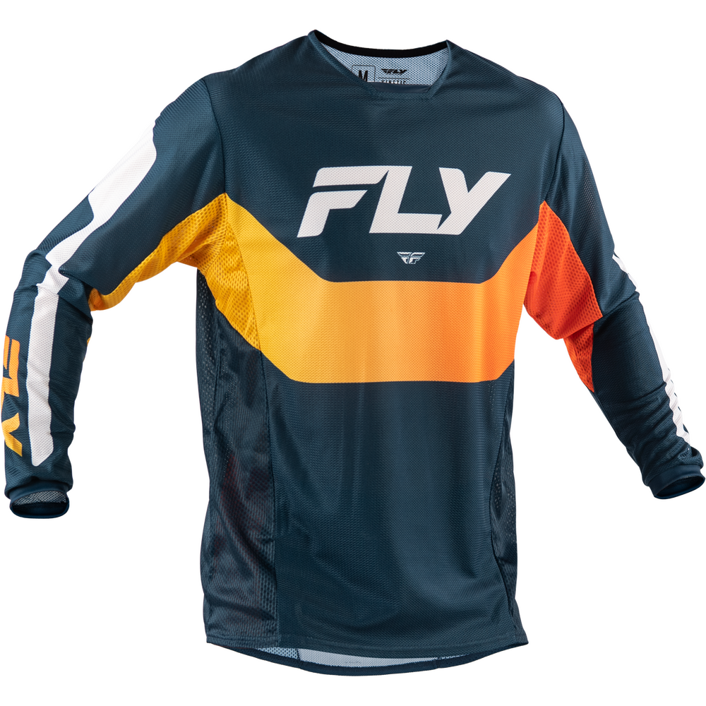 Kinetic Mesh Jersey (2026.5)